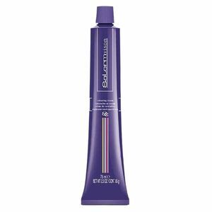 Salerm Salermvison Colouring Cream - 9,1 Extra Light Ash Blonde